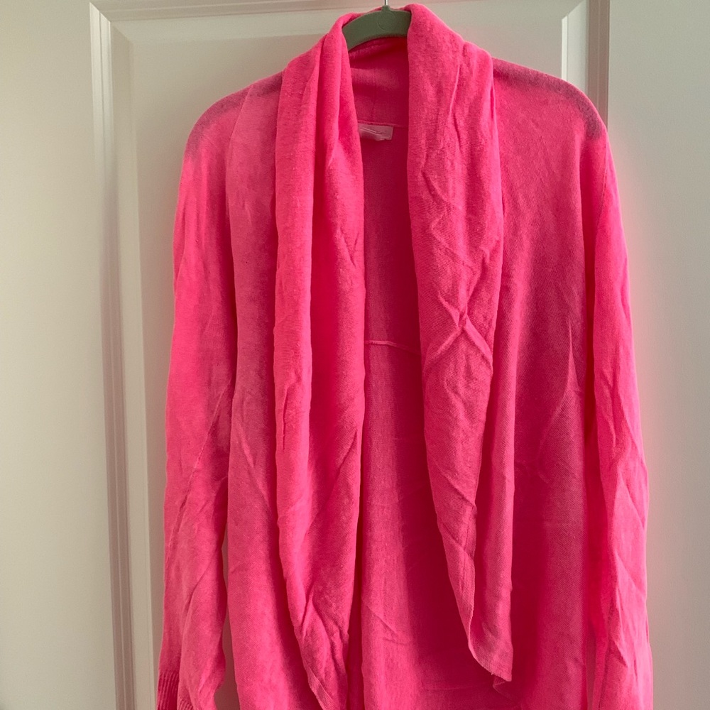 Lilly Pulitzer Cardigan